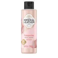 Imperial Leather Body Wash Mallow And Rose Milk 250ML