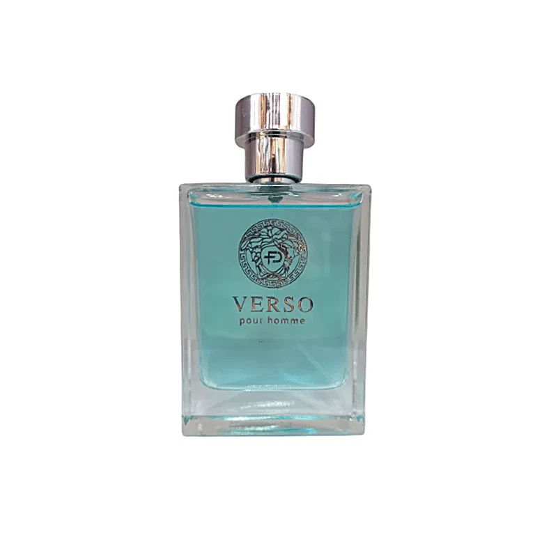 Fragrance Deluxe Eau De Parfum 100Ml Verso Pour Homme 100ML