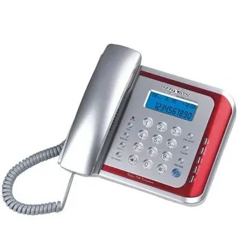 Gaoxinqi Telephone Set Hcd399 122