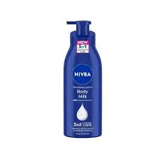 Nivea Loation 5In1 400ML