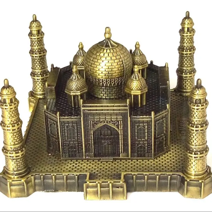 Tower Decoration 722-1 Taj Mahal