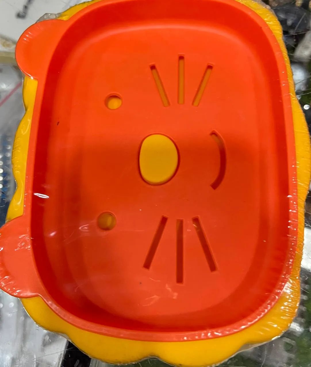 Soap Box Dish SD 14354 China