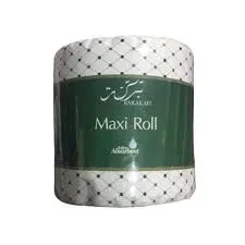 Barakah Maxi Tissue Roll