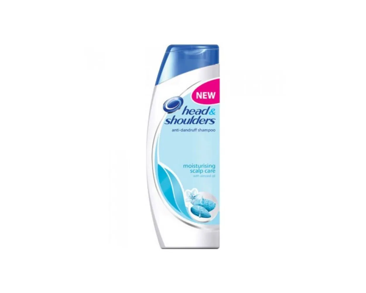 Head And Shoulders Shampoo Scalp Care Soothe 300ML