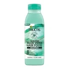 Garnier Shampoo Fructis Aloe Vera Hair Food 350ML