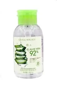 Nayral Rerubck Aloevera Gel 180ML