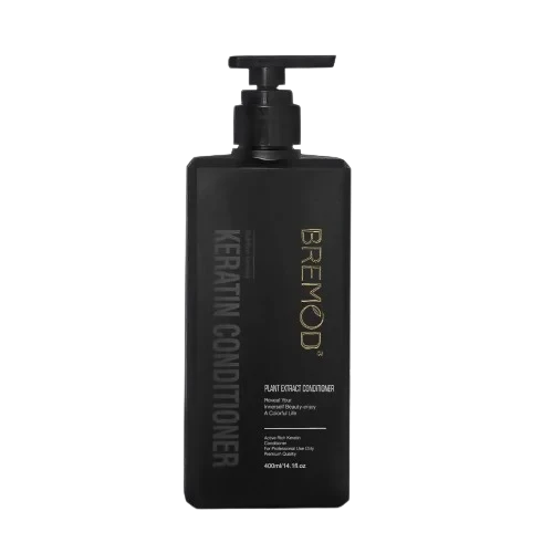 Bremod Conditioner Keratin 400ML