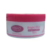 Hibas Collection Cream Bright Glow 200ML