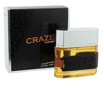 Armaf Eau De Parfum Craze For Men 100ML