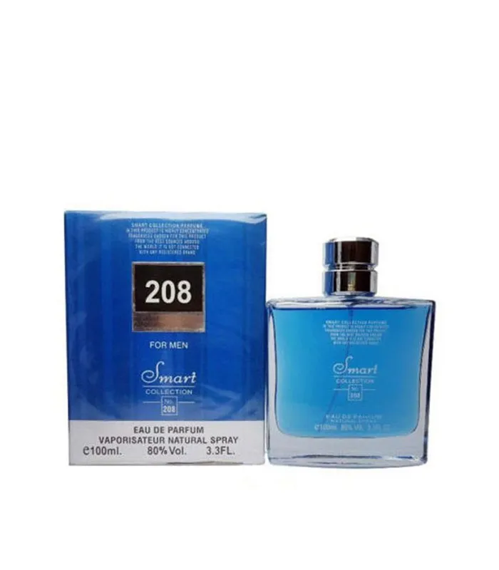 Smart Collection Eau De Parfum No.208 100ML