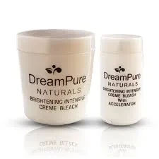 Dream Pure Natural Cream Bleach 1011 300G
