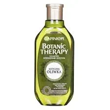 Garnier Shampoo Botanic Oliwka 400ML