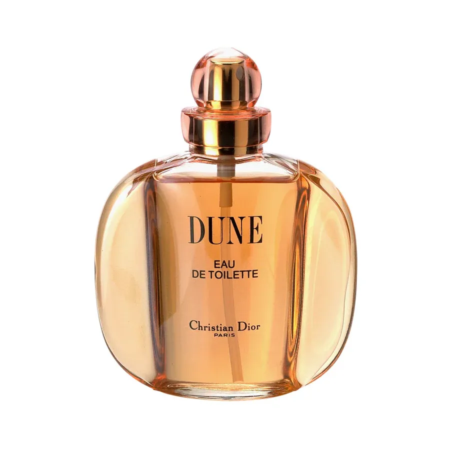 Perfume Oil Dune French Christian Dior Charabot 6ml