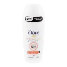 Dove Roll On Peach Blossom And Lush Apple Scent 50ML