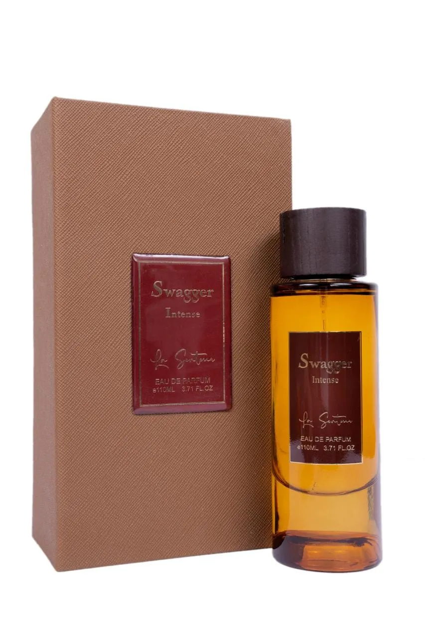 La Senteur Eau De Parfum Swagger intense Extreme 110ML