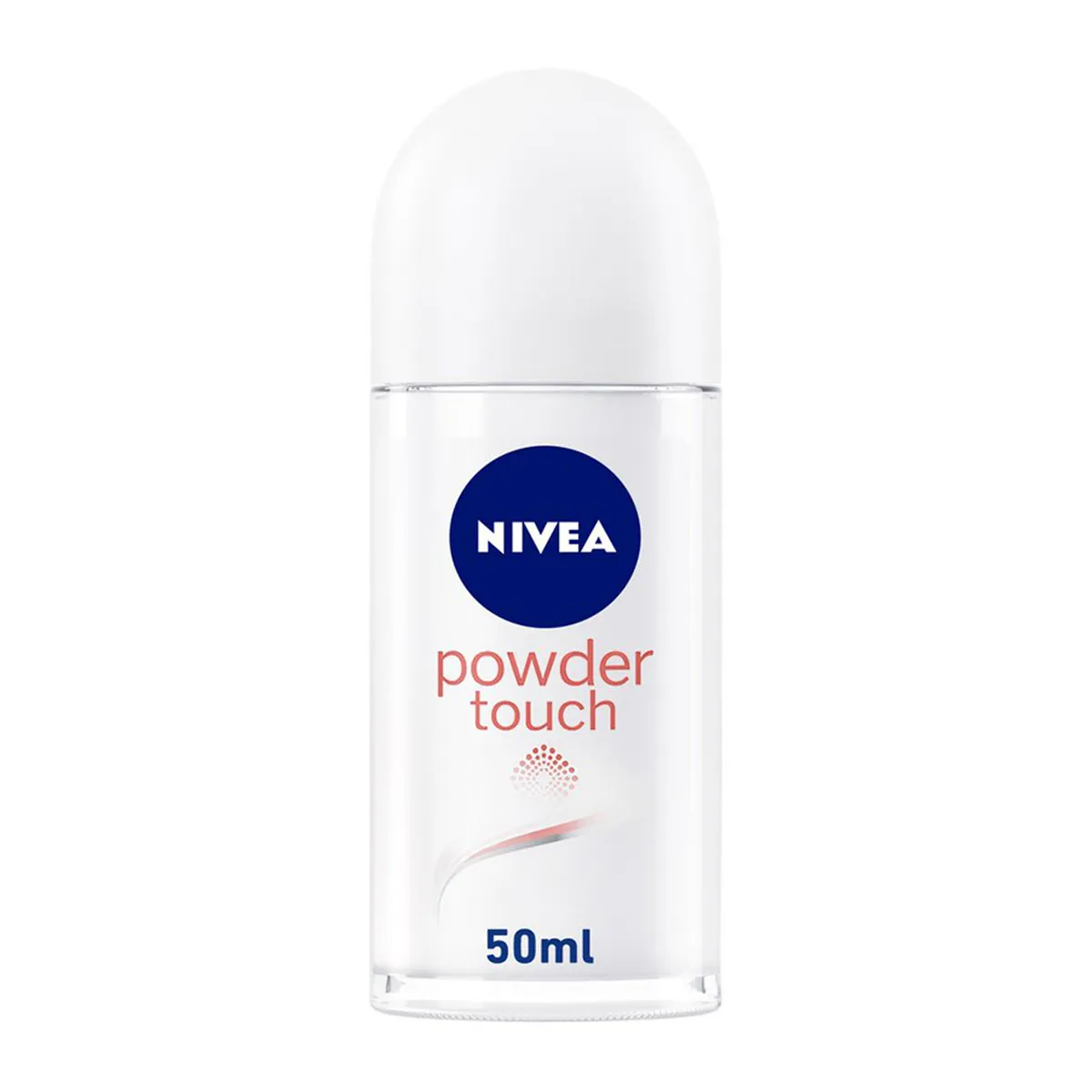 Nivea Deodorant Roll On Powder Touch 50ML