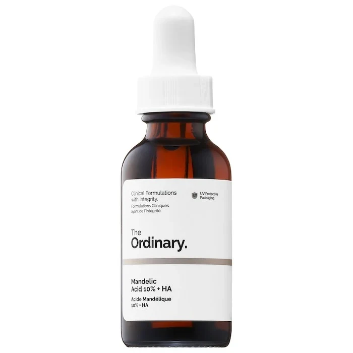 The Ordinary Face Serum Mandlic 30Ml