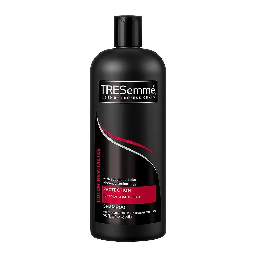 Tresemme Shampoo Revitalize Color 828ML