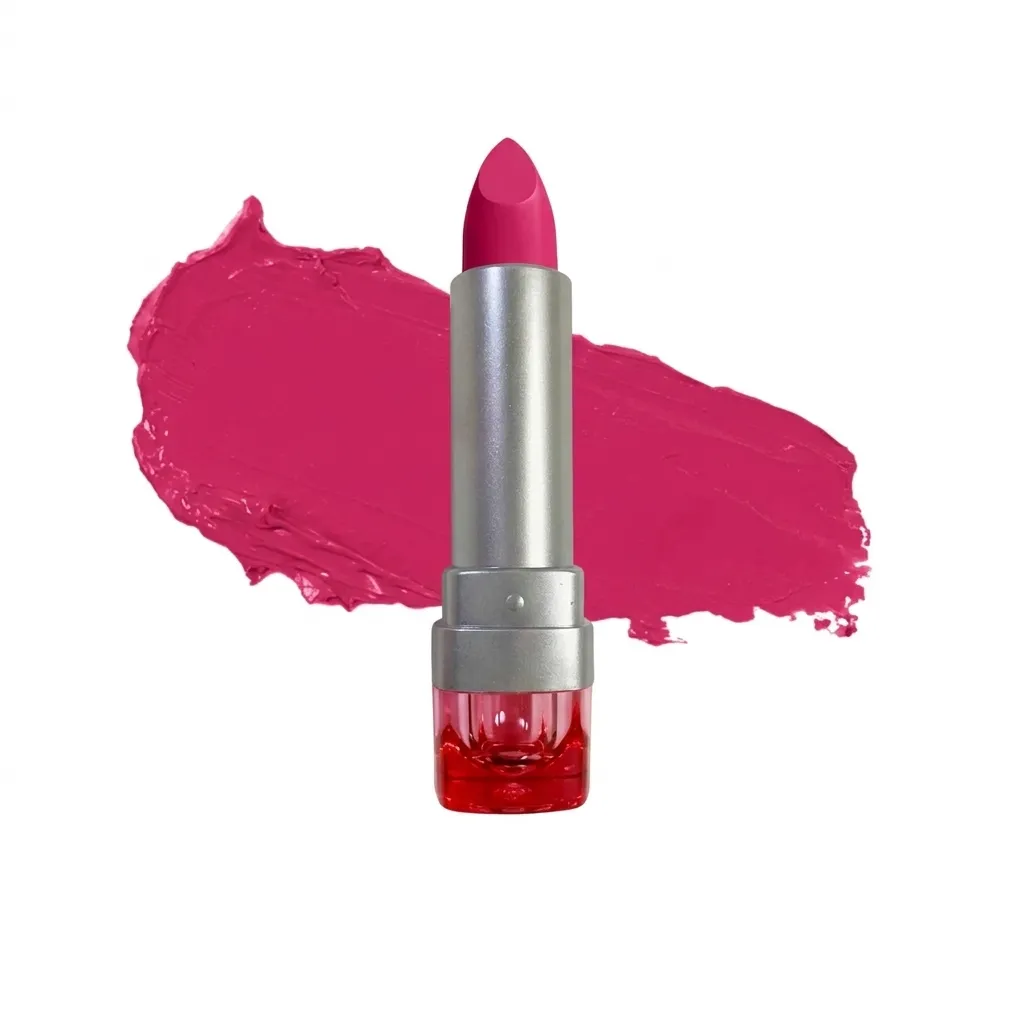Glamorous Face Lipstick Pink Matt 7817 224
