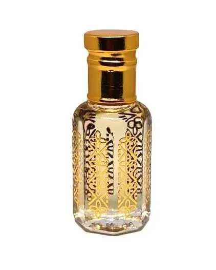 Concentrated Perfume Oil Attar Azizia Oriental Arabic-F Dubai-F 6ML