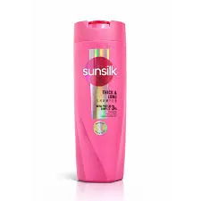 Sunsilk Shampoo Thick And Long 185ML PK