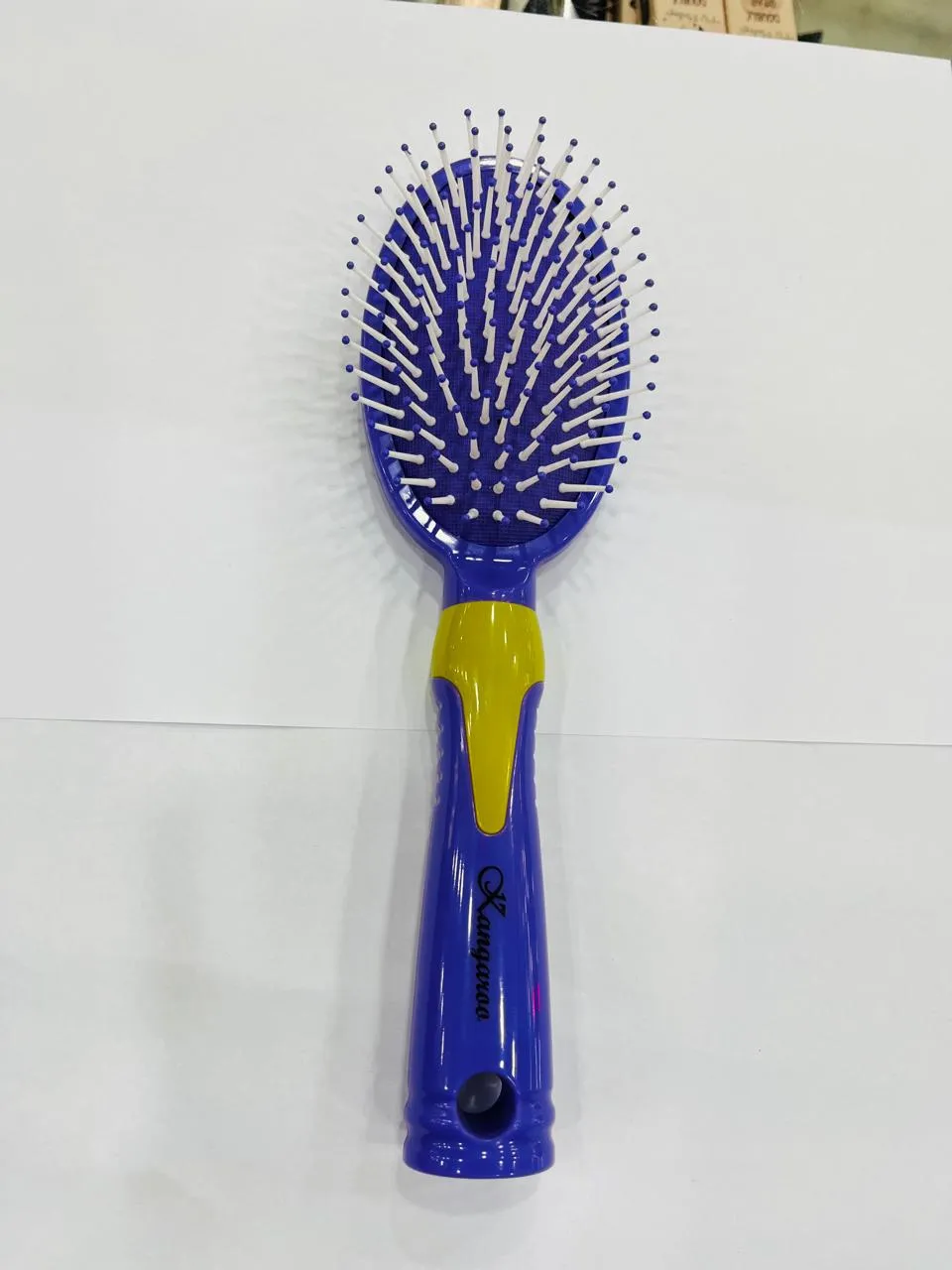Kangaroo Hair Brush 2920
