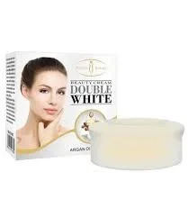 MT + Double White Beauty Cream
