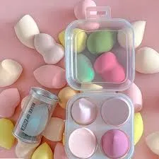 Egg Puff 3Pcs Box