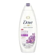 Dove Baby Wash Morning Blossom USA 650ML