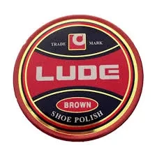 Load Shoe Polish Brown