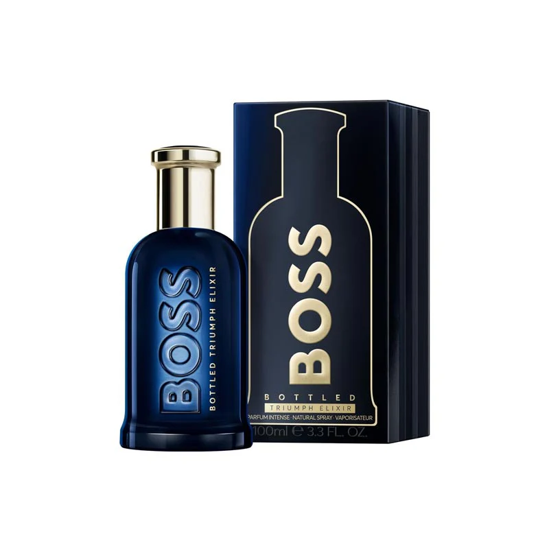 Hugo Boss Boss Bottled Triumph Elixir Absolute 100ML