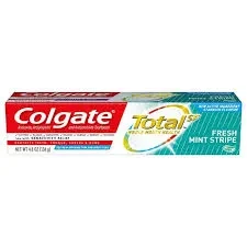 Colgate Tooth Paste Total Whitening 136G USA