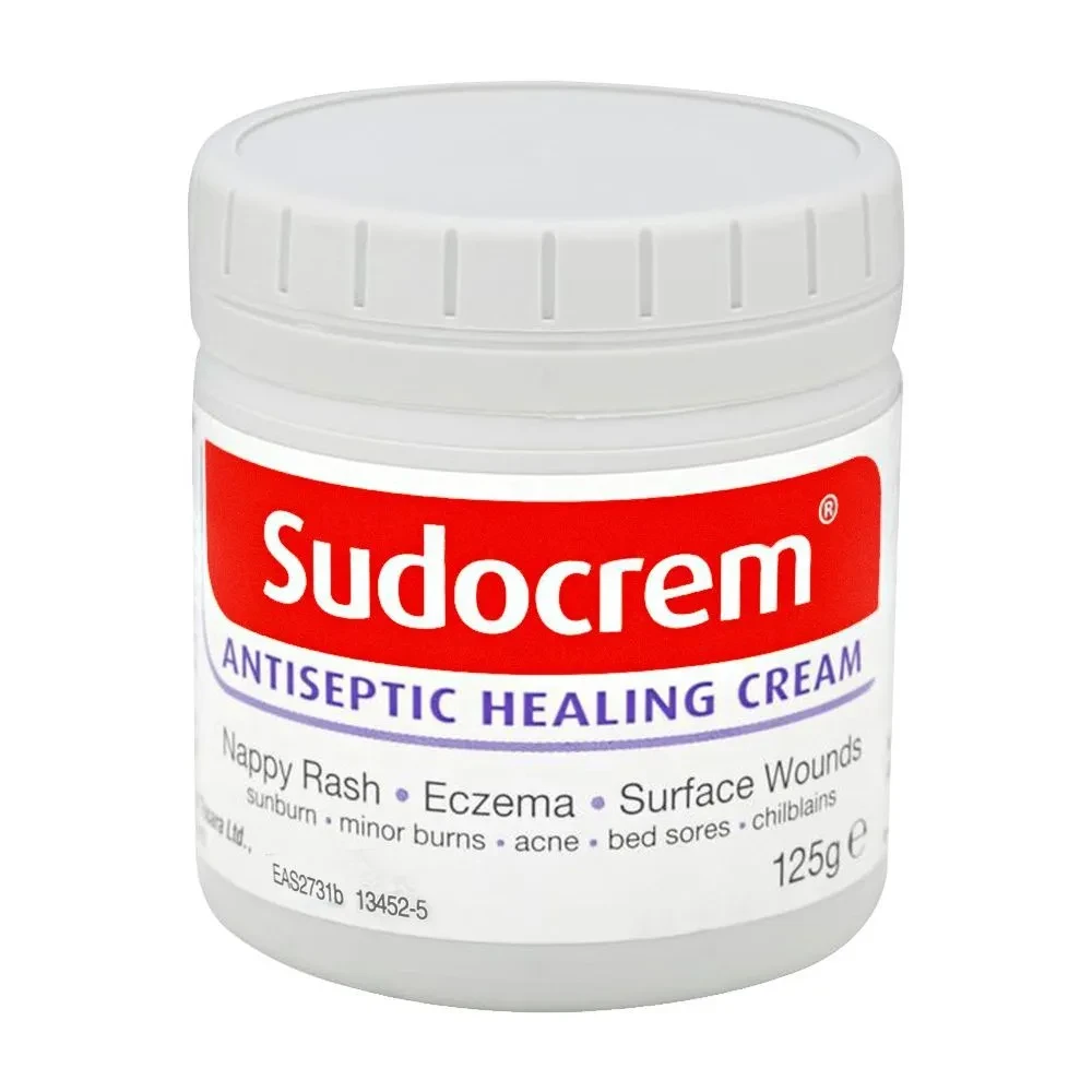 Sudocrem Antiseptic Healing 125G