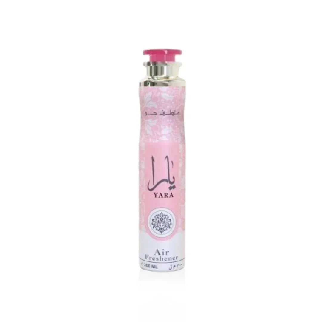 Lattafa Air Freshener Yara 300ML