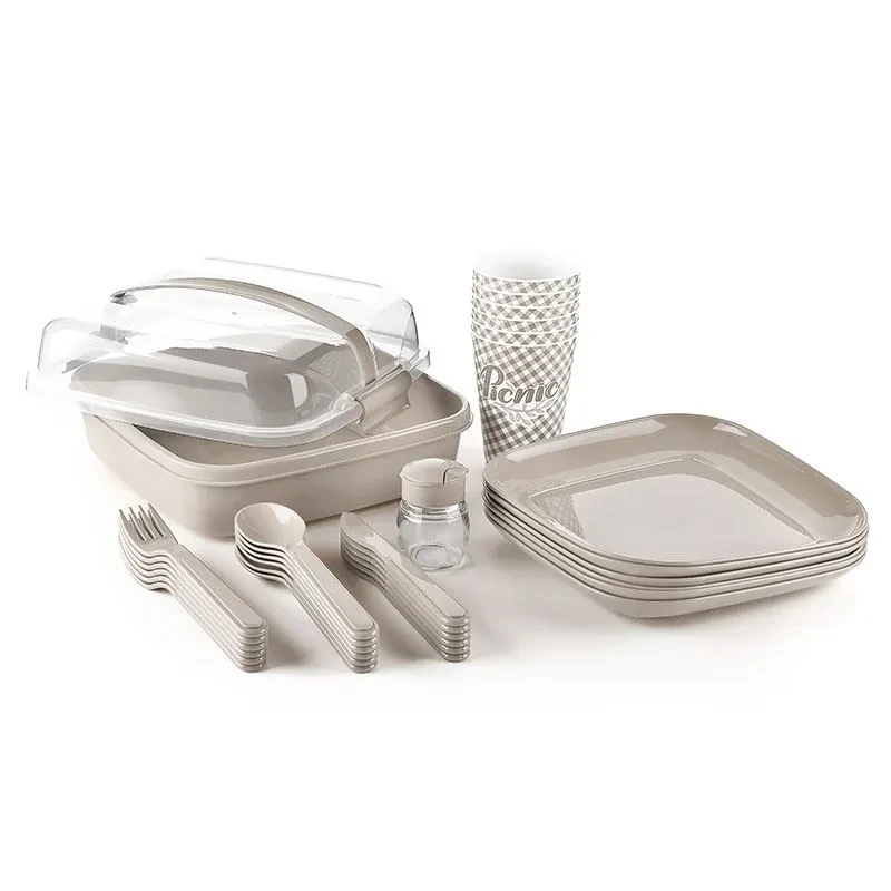 Lovely Picnic Set Ap9146