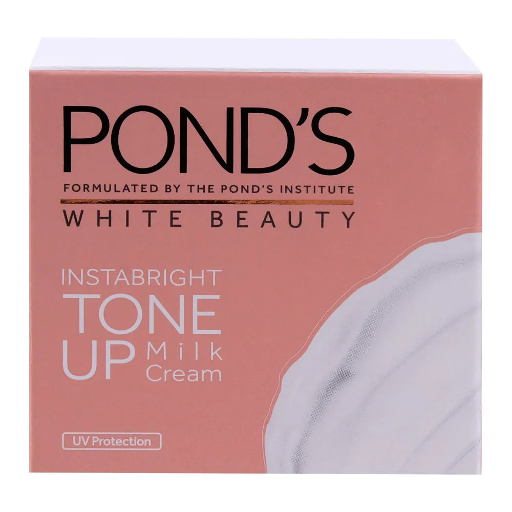 Pond's Cream White Beauty Tone Up 50G