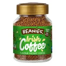 Beanies Coffee Irish Coffee 50G