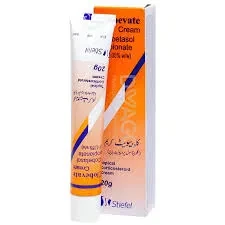 Clobevate Ointment 20G