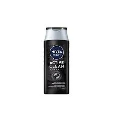 Nivea Shampoo Active Clean 250ML
