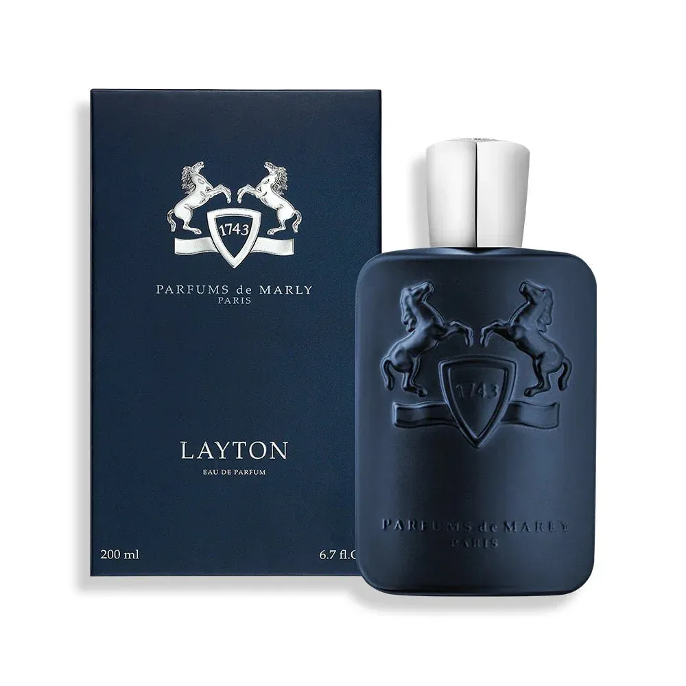 Perfume Oil Layton French Perfum De Marly Only-F 6ml