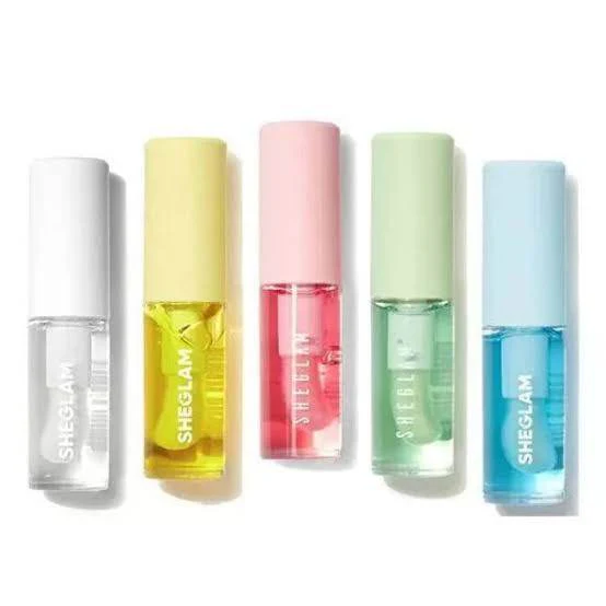 Siheglan Lip Oil Mix L1655