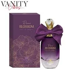 Tad Angel Eau De Parfum Fleur Blossom 100ML