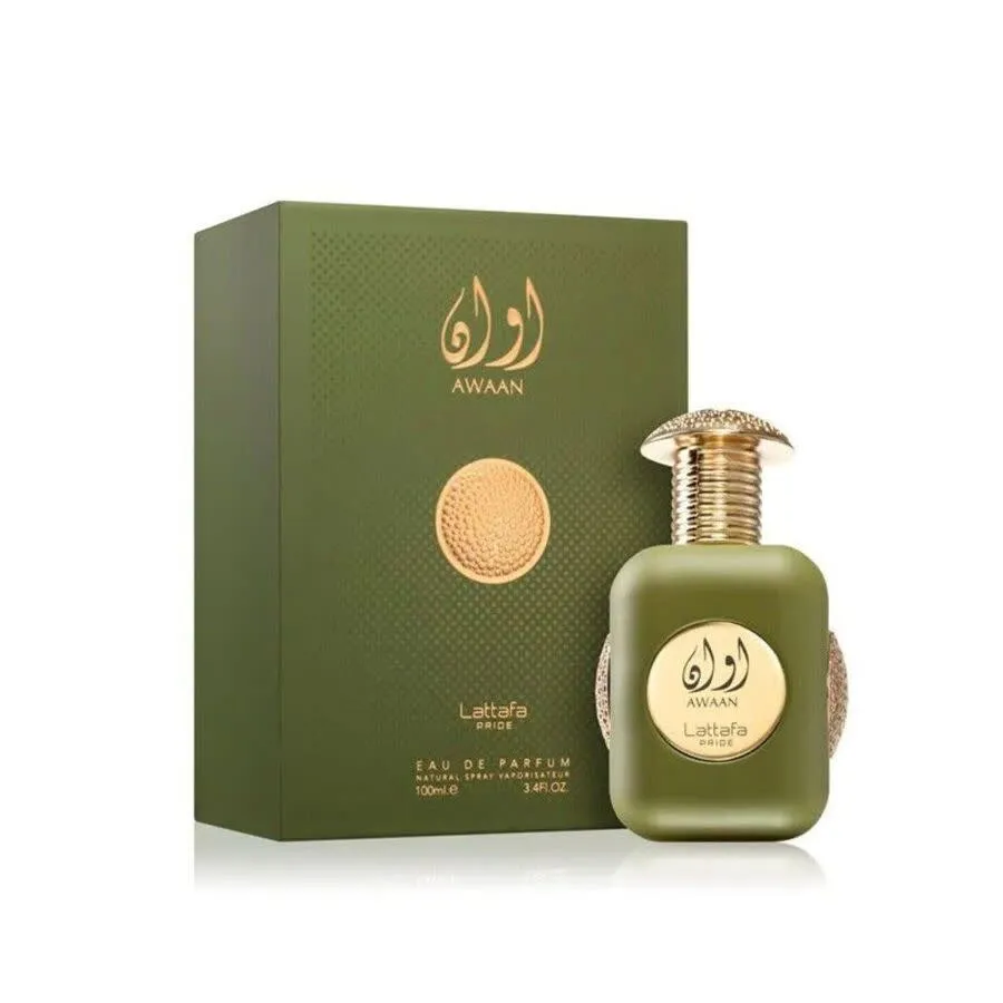 Lattafa Pride Eau De Parfum Awaan 100ML