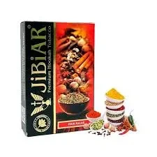 Jibiar Flavor Pan Raas