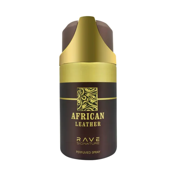 Akat Spray African Leather 250ML