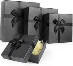 Gift Box Top Bottom Bada