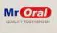 Mr Oral