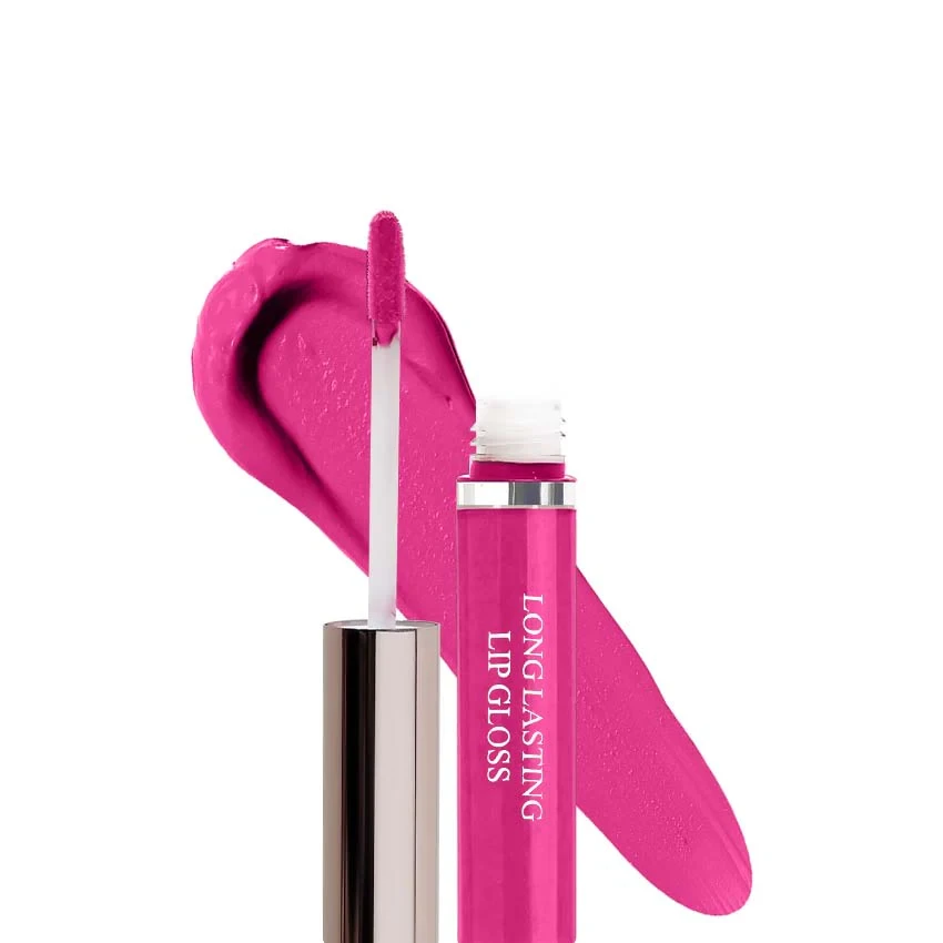Glamorous Face Liquid Lipstick Lipgloss 7843 24 5ML