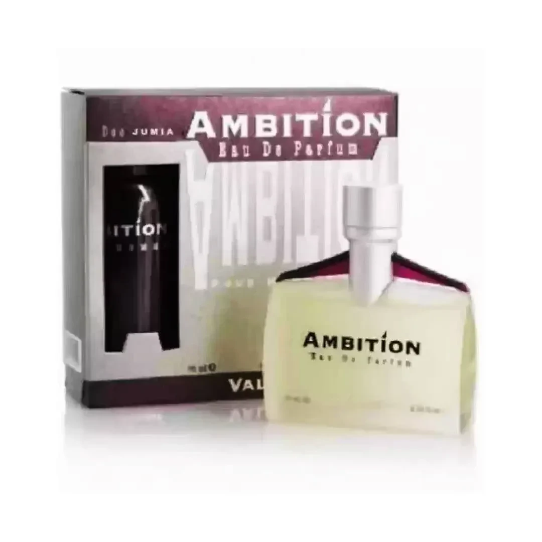 Rasasi Eau de Parfum Ambition Men 100ML