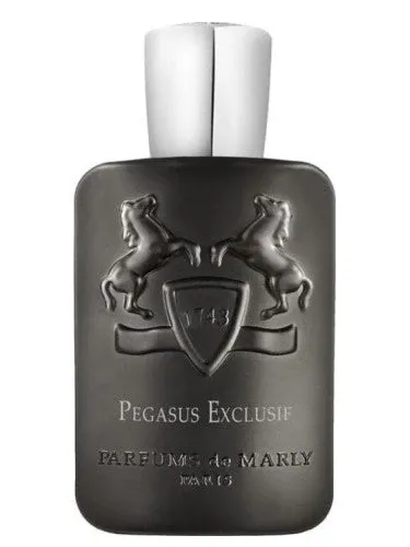 Concentrated Perfume Oil (Attar) Pegasus Exclusif French Parfum De Marly Only Fragnance 6ml